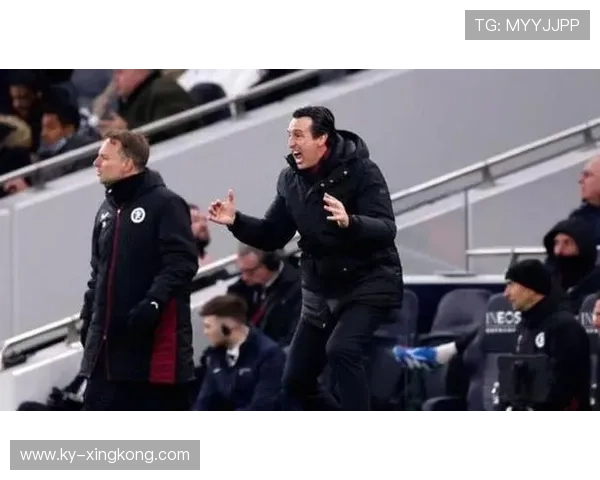 埃梅里带队再创连胜纪录，维拉争冠格局升温