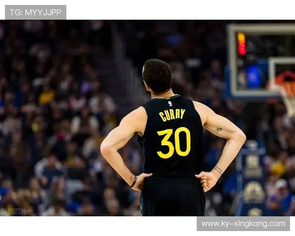 库里三分没进，金州勇士却赢在下一回合