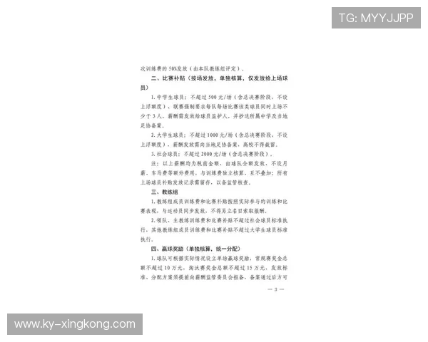2026年足球基层俱乐部合规运营扶持资金第48轮拨付公告，足球俱乐部管理规定